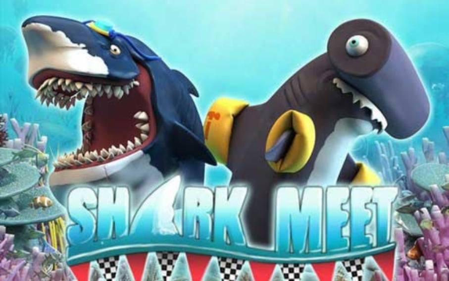 Shark Meet Slot